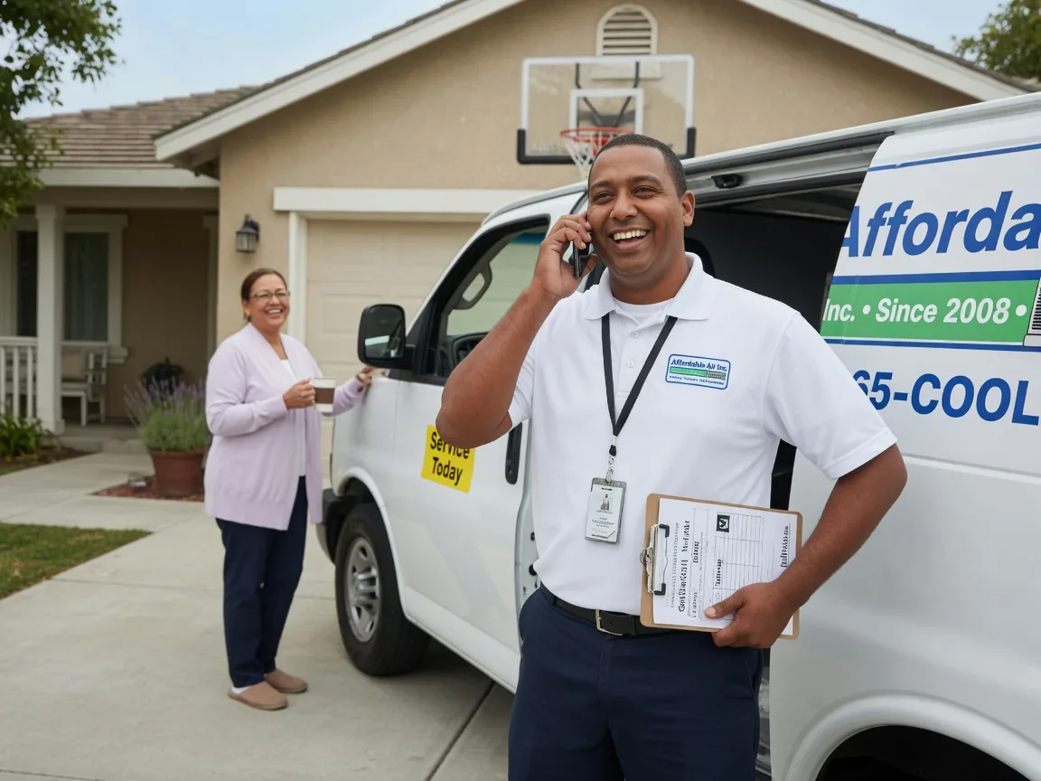 Central Ac Repair Eucha, OK FAQs